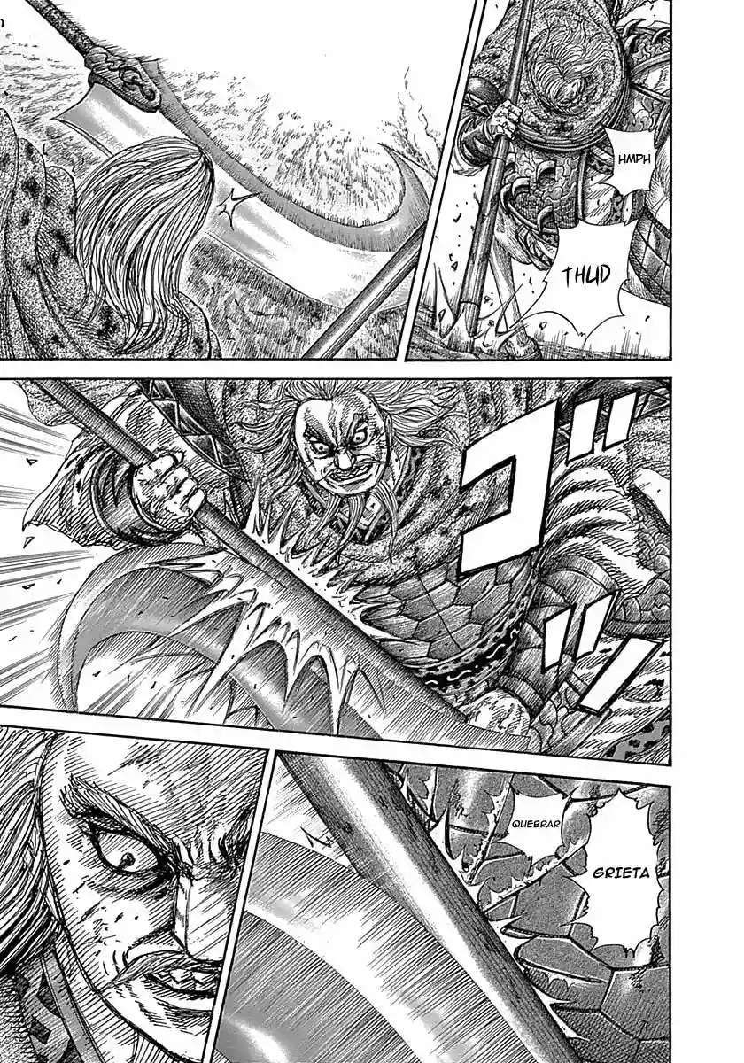 Kingdom — Capítulo 324 — Página 6