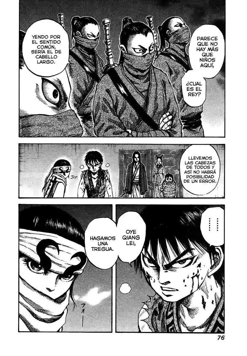 Kingdom — Capítulo 89 — Página 16