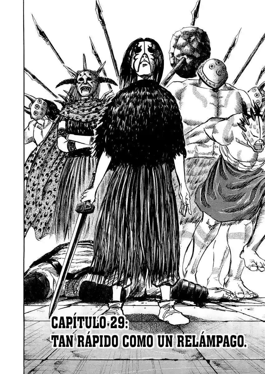 Kingdom — Capítulo 29 — Página 2