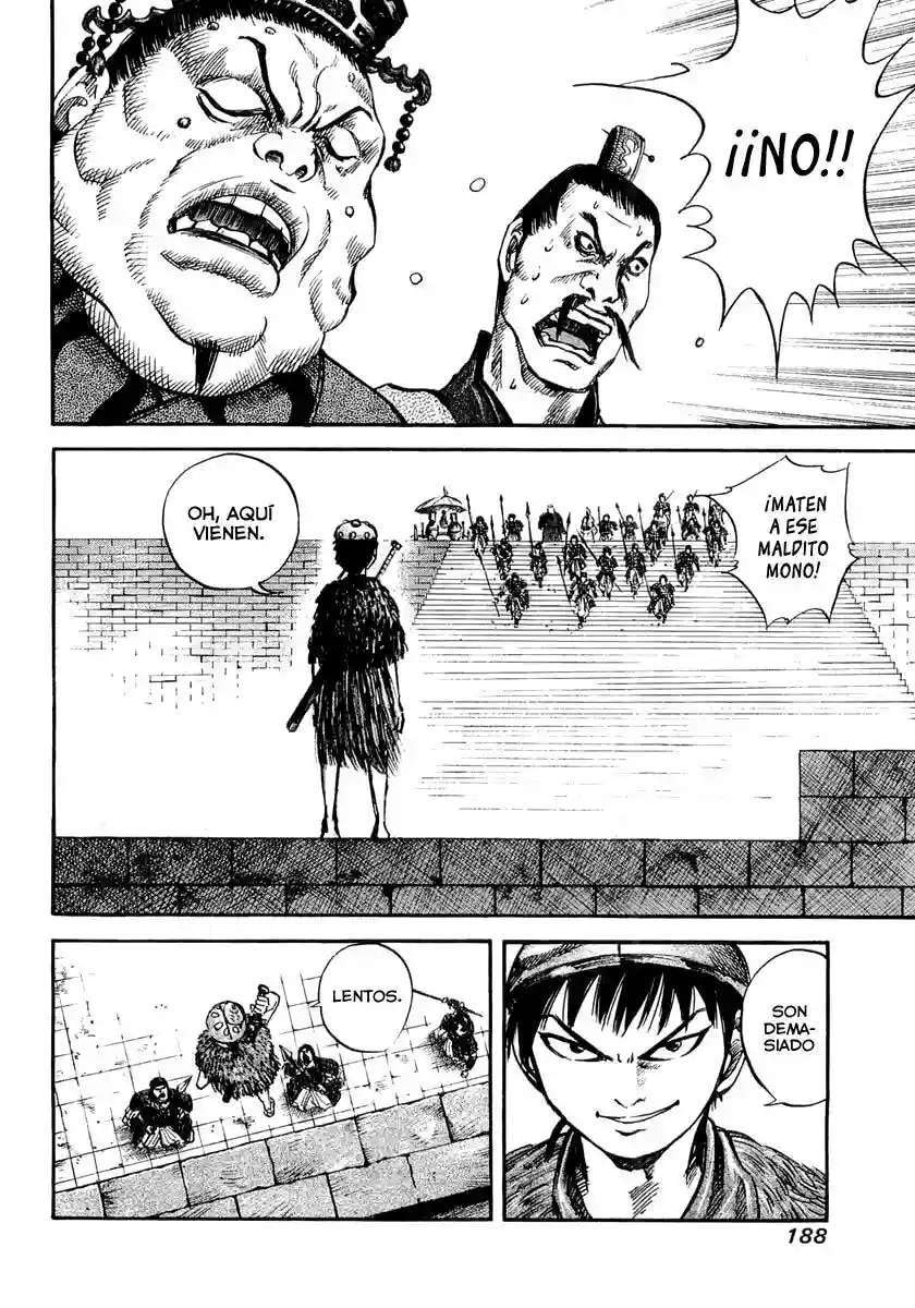 Kingdom — Capítulo 30 — Página 2