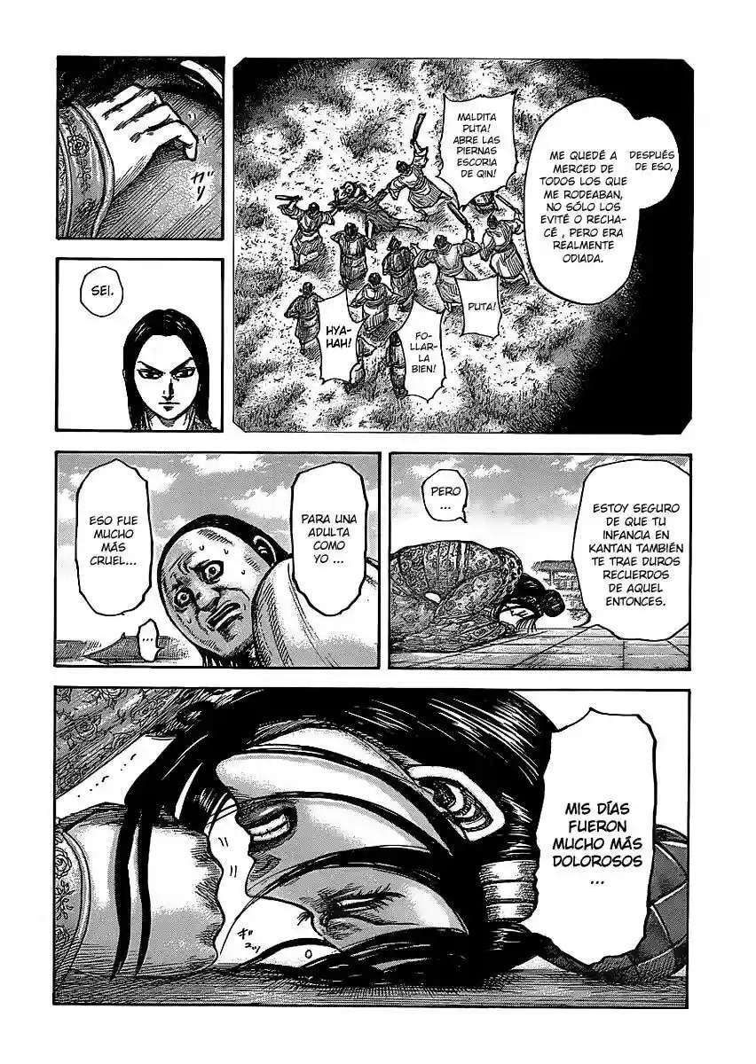 Kingdom — Capítulo 436 — Página 6